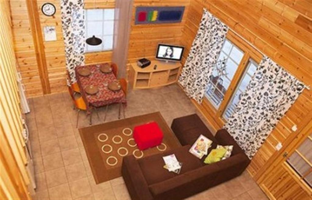 Saerkijaerven Majat Apartment Muonio Exterior photo